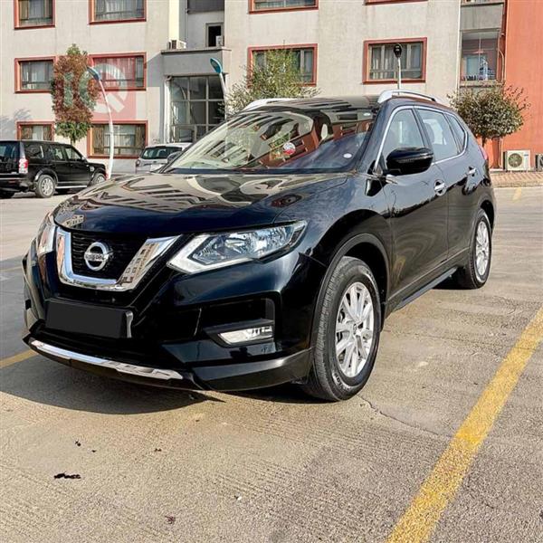 Nissan for sale in Iraq